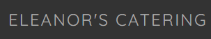 Eleanor's Catering